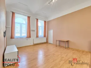 Pronájem bytu 2+kk, Česká Skalice, E. Beneše, 45 m2