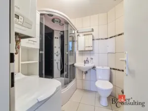 Pronájem bytu 2+kk, Česká Skalice, E. Beneše, 45 m2