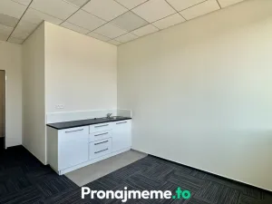 Pronájem výrobních prostor, Znojmo, Brněnská, 474 m2