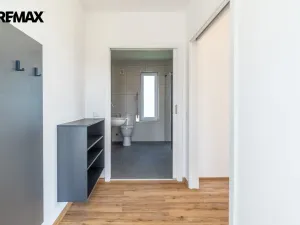 Prodej domu na klíč, Praha, Starý lis, 54 m2