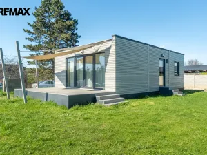 Prodej domu na klíč, Praha, Starý lis, 54 m2