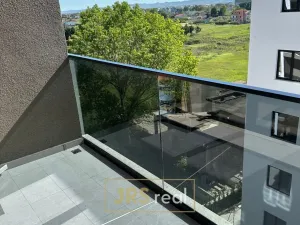 Prodej bytu 2+kk, durres, Albánie, 57 m2