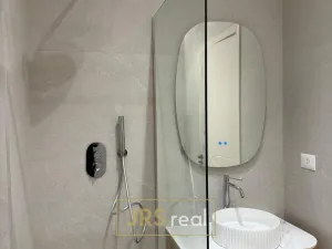 Prodej bytu 2+kk, durres, Albánie, 57 m2