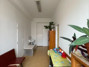 Pronájem ordinace, Brno, Juliánovské náměstí, 76 m2