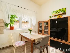 Prodej rodinného domu, Dolní Zálezly, Mírové náměstí, 250 m2