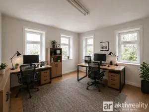 Prodej rodinného domu, Dolní Zálezly, Mírové náměstí, 250 m2