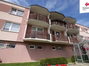 Prodej bytu 1+1, Malý Beranov, 46 m2