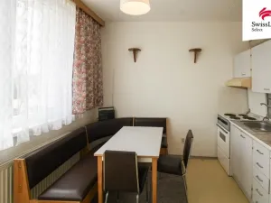 Prodej bytu 1+1, Malý Beranov, 46 m2