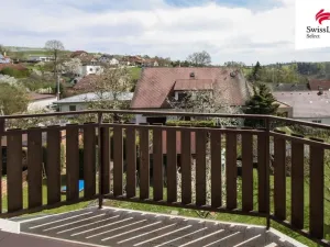 Prodej bytu 1+1, Malý Beranov, 46 m2