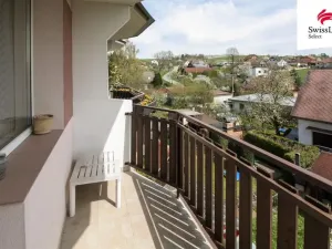 Prodej bytu 1+1, Malý Beranov, 46 m2