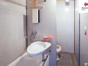 Prodej bytu 1+1, Malý Beranov, 46 m2