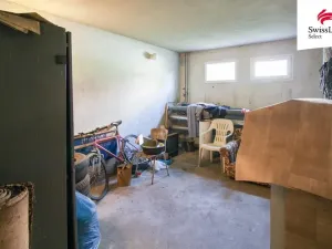 Prodej bytu 1+1, Malý Beranov, 46 m2