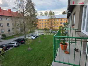 Pronájem bytu 2+1, Frenštát pod Radhoštěm, Školská čtvrť, 63 m2