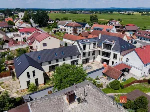 Prodej bytu 3+kk, Dubné, 90 m2