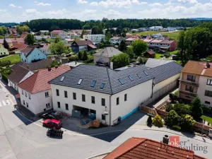 Prodej bytu 3+kk, Dubné, 90 m2
