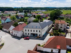 Prodej bytu 3+kk, Dubné, 90 m2