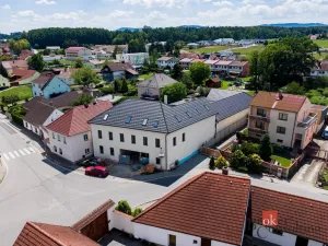 Prodej bytu 3+kk, Dubné, 90 m2