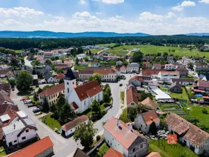 Prodej bytu 3+kk, Dubné, 90 m2