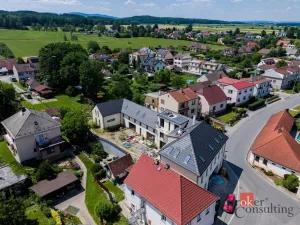 Prodej bytu 3+kk, Dubné, 90 m2