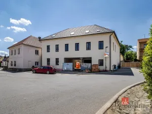 Prodej bytu 3+kk, Dubné, 90 m2