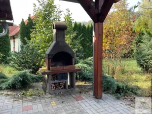 Prodej rodinného domu, Karlovy Vary, Slovenská, 170 m2