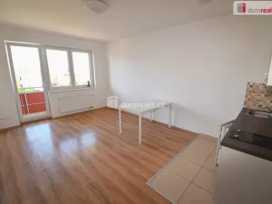 Pronájem bytu 1+kk, Praha - Kyje, Federova, 30 m2