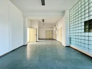 Pronájem kanceláře, Brno, Juliánovské náměstí, 12 m2