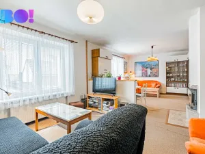 Prodej rodinného domu, Přerov, Hlavní, 149 m2