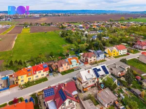 Prodej rodinného domu, Přerov, Hlavní, 149 m2