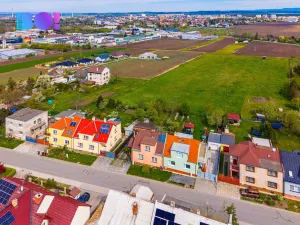 Prodej rodinného domu, Přerov, Hlavní, 149 m2
