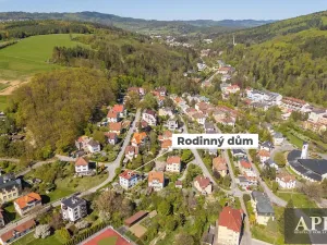 Prodej vily, Luhačovice, Újezda, 216 m2