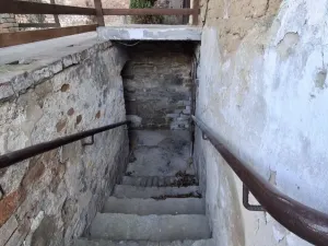 Prodej pozemku pro bydlení, Charváty, 370 m2