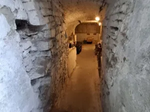 Prodej pozemku pro bydlení, Charváty, 370 m2