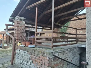 Prodej pozemku pro bydlení, Charváty, 370 m2