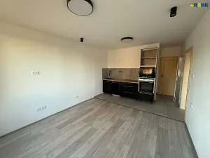 Pronájem bytu 3+kk, Nové Město na Moravě, Luční, 51 m2