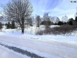 Prodej pozemku pro bydlení, Říčky v Orlických horách, 5940 m2
