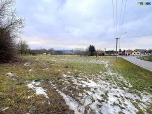 Prodej pozemku pro bydlení, Rohoznice, 2695 m2