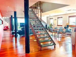 Prodej rodinného domu, Hradec Králové, Petra Jilemnického, 950 m2