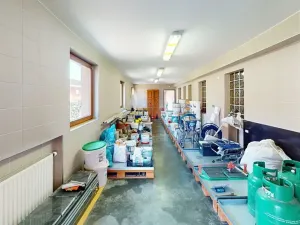 Prodej rodinného domu, Hradec Králové, Petra Jilemnického, 950 m2