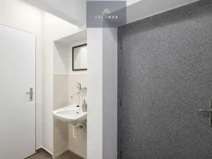 Pronájem kanceláře, Ostrava, Přívozská, 11 m2