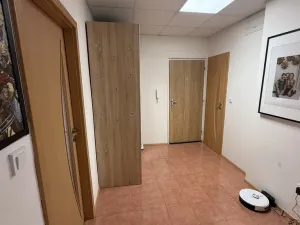 Prodej bytu 3+1, Třebíč, Jar. Heyrovského, 75 m2