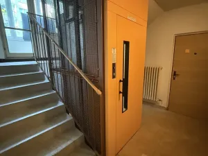 Prodej bytu 3+1, Třebíč, Jar. Heyrovského, 75 m2