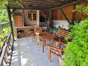 Prodej chaty, Kamenná Horka, 78 m2