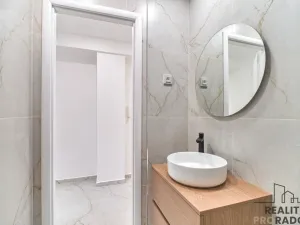 Prodej bytu 2+kk, Ostrava - Poruba, Průběžná, 45 m2