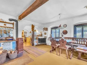 Prodej chalupy, Bělá, 80 m2