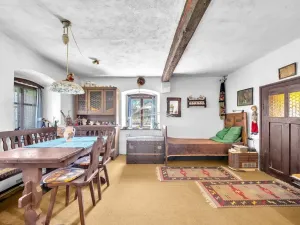 Prodej chalupy, Bělá, 80 m2