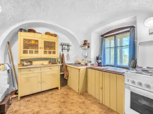 Prodej chalupy, Bělá, 80 m2