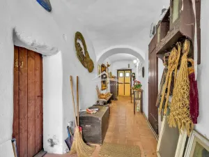 Prodej chalupy, Bělá, 80 m2