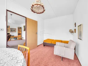 Prodej rodinného domu, Havlíčkův Brod, Jižní, 120 m2