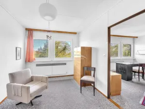 Prodej rodinného domu, Havlíčkův Brod, Jižní, 120 m2